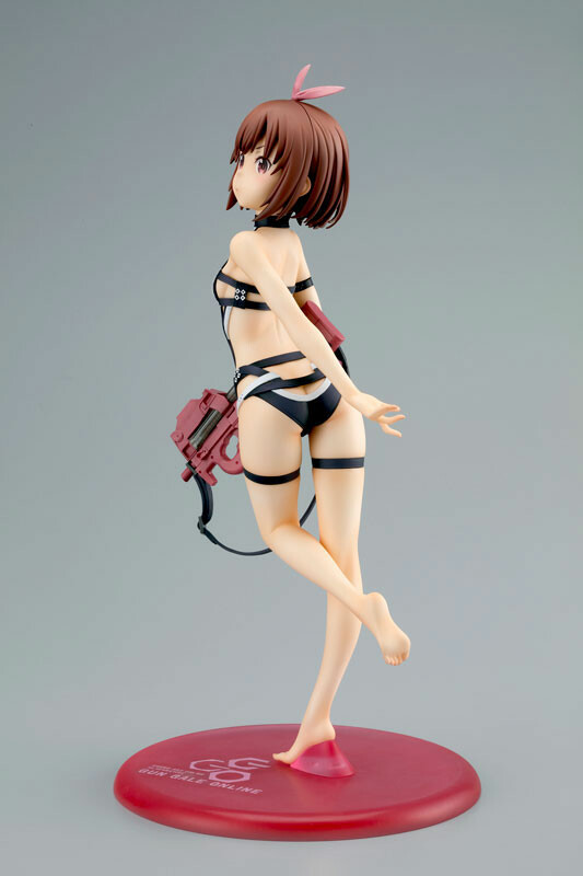 Llenn Swimsuit Ver. - Sword Art Online Alternative Gun Gale Online 1/7