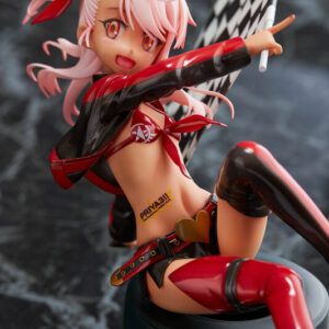 Chloe Von Einzbern - PRIYA Racing Fate/kaleid liner Prisma Illya 3rei!! 1/8