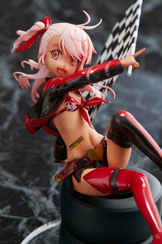 Chloe Von Einzbern - PRIYA Racing Fate/kaleid liner Prisma Illya 3rei!! 1/8