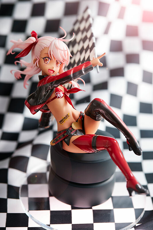 Chloe Von Einzbern - PRIYA Racing Fate/kaleid liner Prisma Illya 3rei!! 1/8