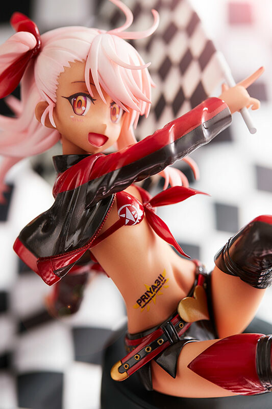 Chloe Von Einzbern - PRIYA Racing Fate/kaleid liner Prisma Illya 3rei!! 1/8