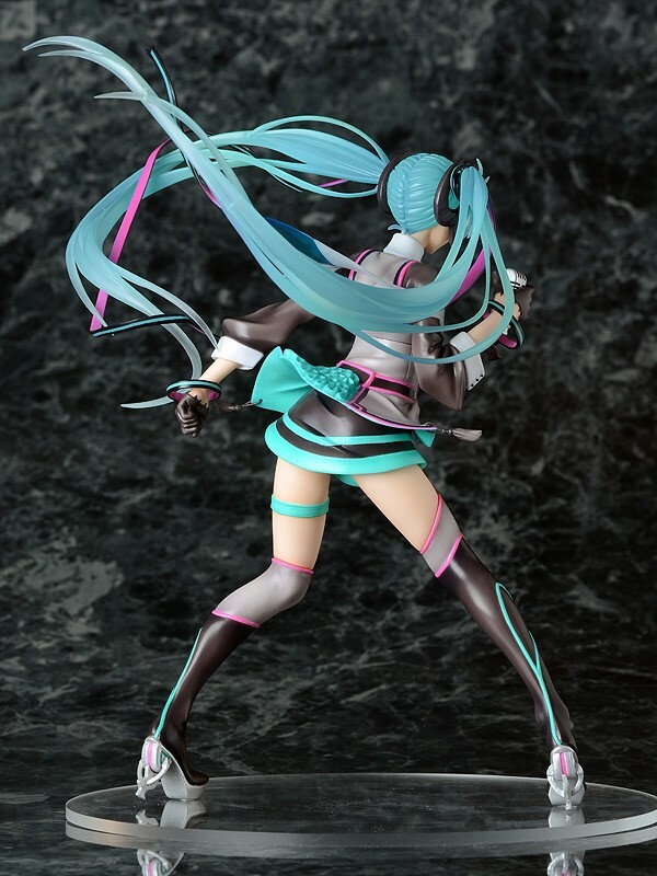 Magical Mirai 2015 ver. - Hatsune Miku [Vocaloid] [1/10 Complete Figure]