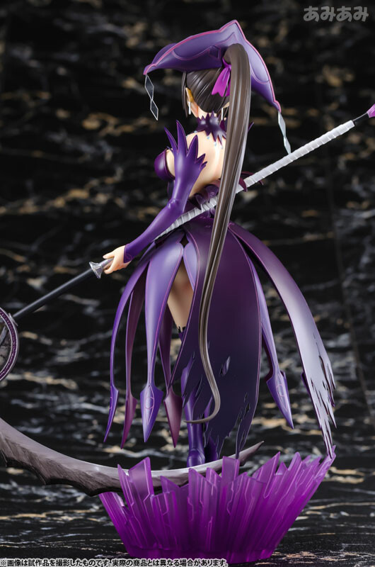 Sakuya Mode: Violet - Shining Ark [1/8 Complete Figure]