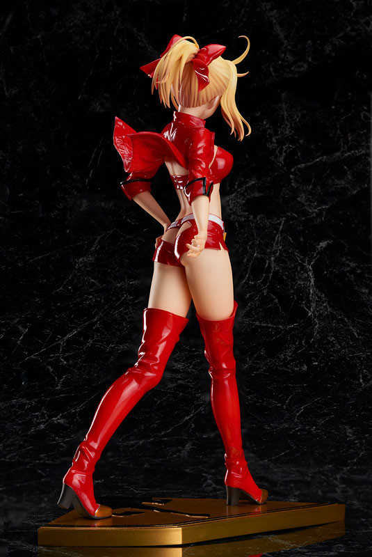 Nero Claudius TYPE-MOON Racing Ver. - Fate/stay night [1/7 Complete Figure]