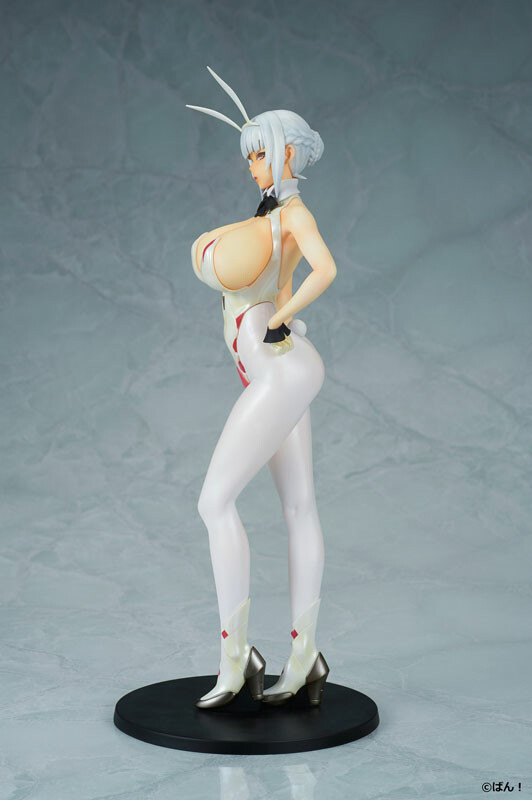 Erika Izayoi Ban! Original Character Pearl ver. 1/5