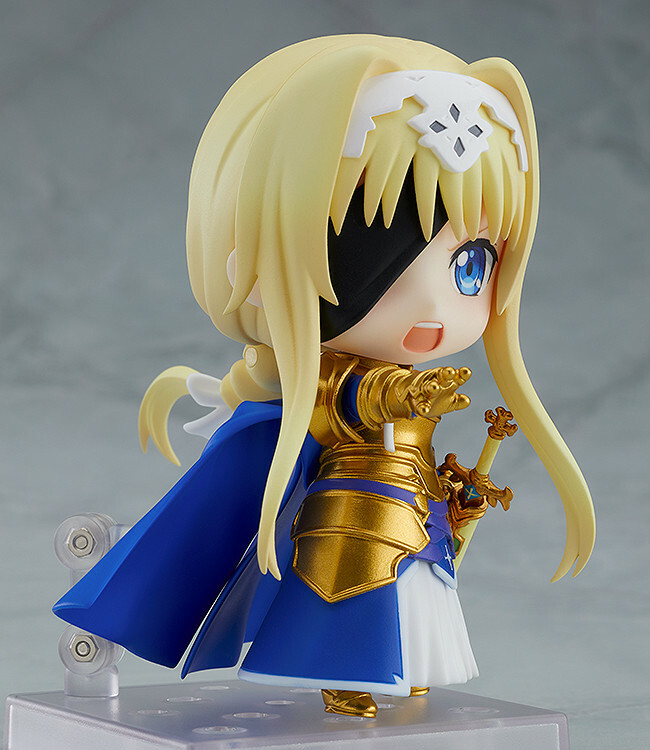 Alice Synthesis Thirty - Sword Art Online: Alicization - Nendoroid 1105