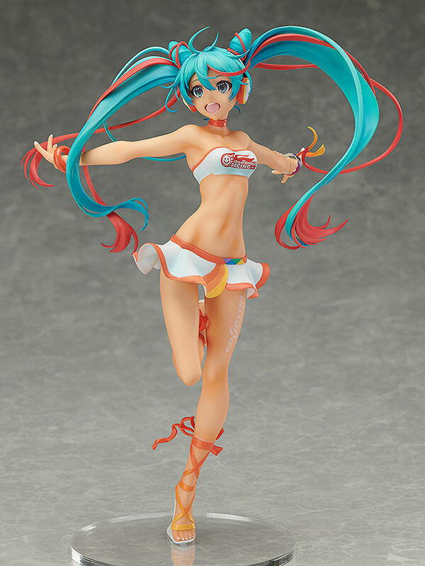 Racing Miku 2016 Thai Ver. Hatsune Miku GT Project 1/8