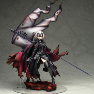 Fate/Grand Order - Avenger / Jeanne d'Arc [Alter] [1/7 Complete Figure]