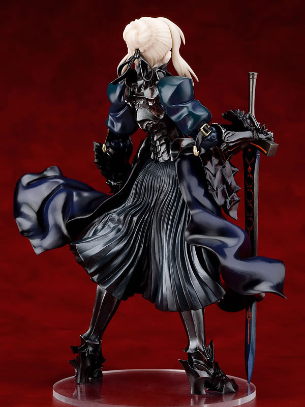 Saber Alter - Fate/stay night