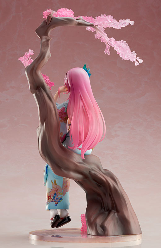 Megurine Luka -Hanairogoromo- [1/8 Complete Figure] [Vocaloid]