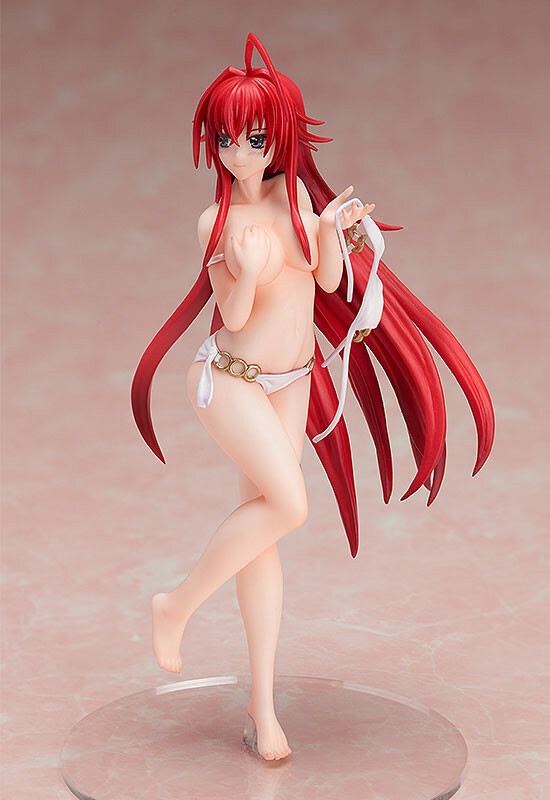 Rias Gremory Swimsuit Ver. [High School DxD] [1/12 Complete Figure]