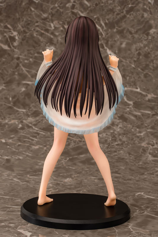 Event Illustrated Shikishi Komachi Yakuoji milky ver. [PRETTY x CATION] [1/6 Complete Figure]