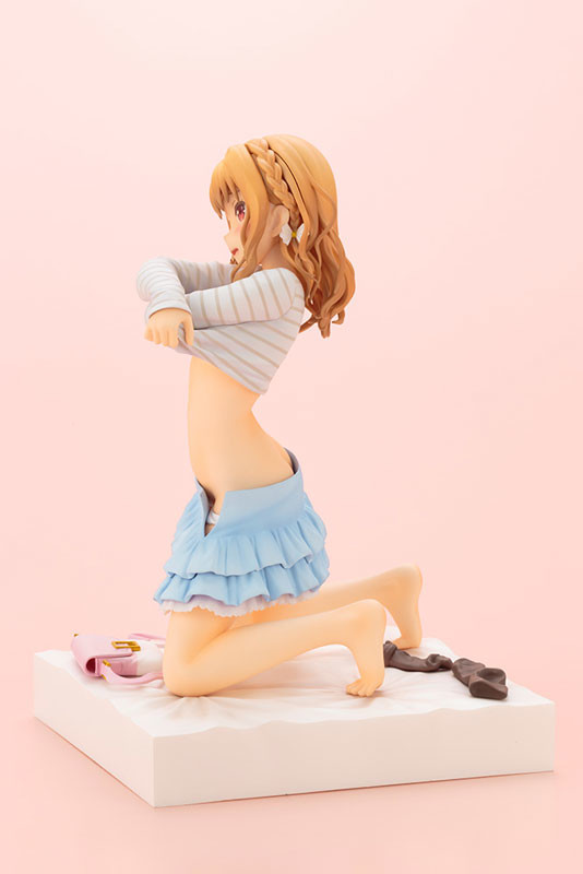 Miyako Shirakawa. Imouto sae Ireba Ii. [A Sister's All You Need] [1/7 Complete Figure]