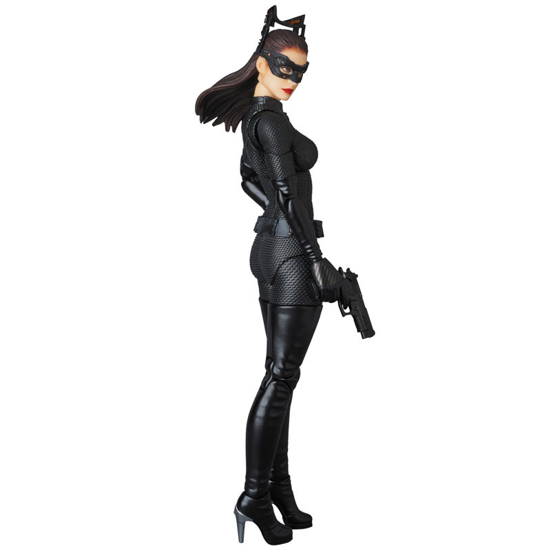 Catwoman (Selina Kyle) [MAFEX No.50]