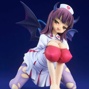 Kenketsu Akuma - Akane Regular Edition [1/5 Complete Figure]