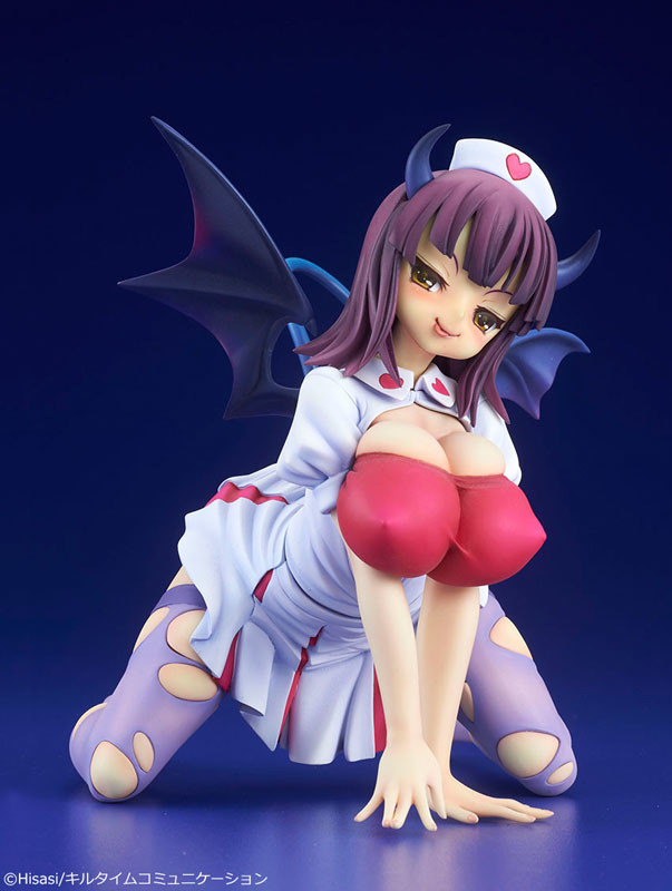 Kenketsu Akuma - Akane Regular Edition [1/5 Complete Figure]