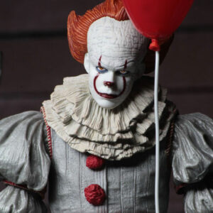 Pennywise Ultimate Action Figure [IT / ОНО]