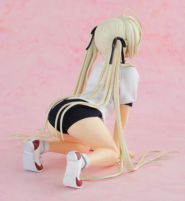 Sora Kasugano - Gym Uniform Ver. [Yosuga no Sora] [1/4 Complete Figure]