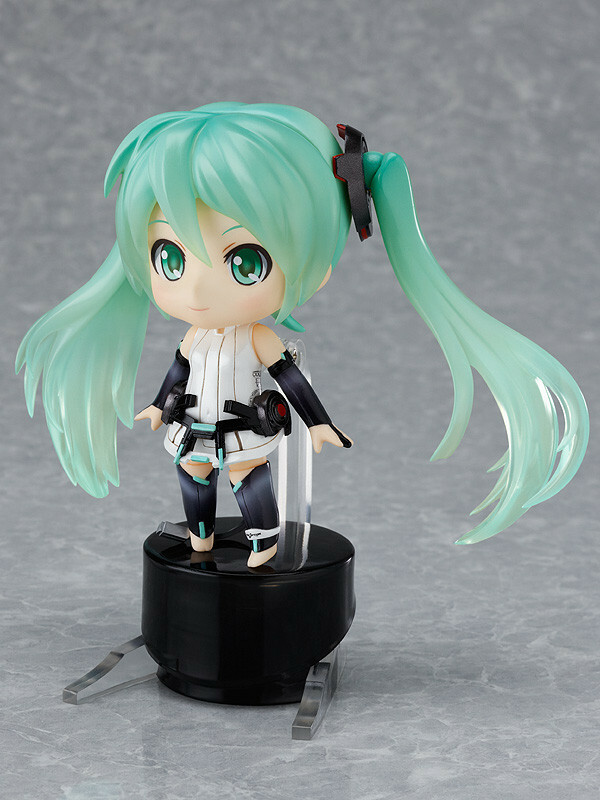 Hatsune Miku: Append - Vocaloid - Nendoroid 194