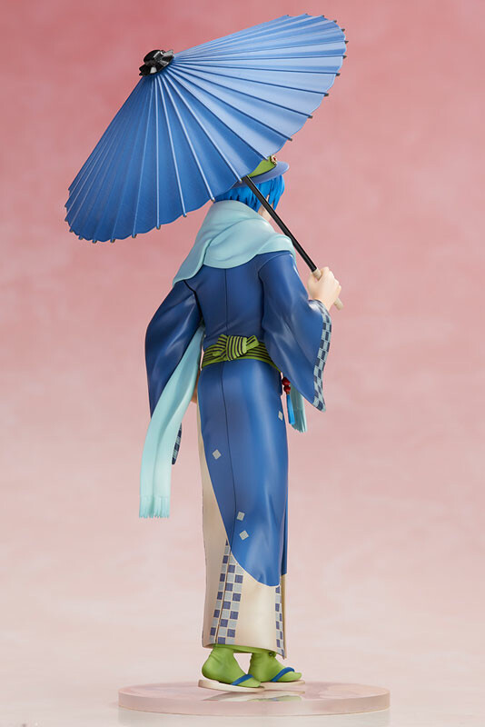 Kaito - Hanairogoromo [Vocaloid] [1/8 Complete Figure]