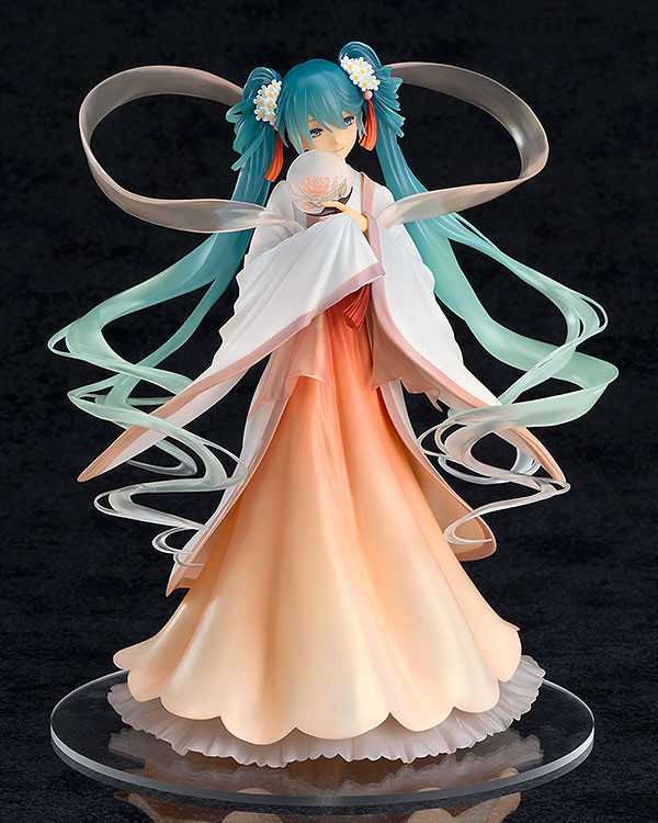 Hatsune Miku Harvest Moon Ver. Character Vocal Series 01 [Vocaloid] [1/8 Complete Figure]