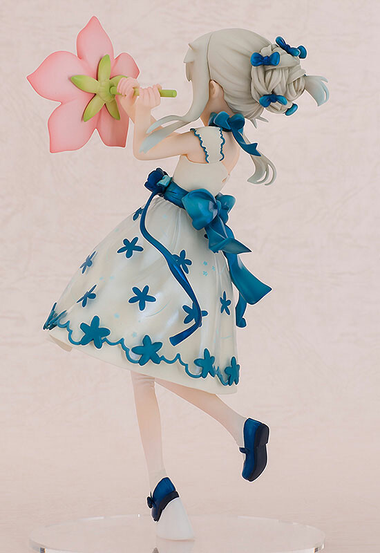 Anohana: The Flower We Saw That Day the Movie - Dress-up Chibi Menma [1/8 Complete Figure]