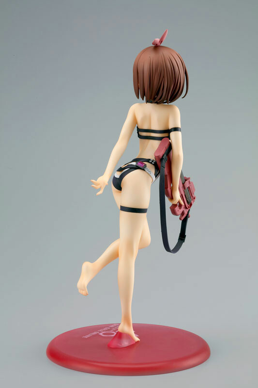 Llenn Swimsuit Ver. - Sword Art Online Alternative Gun Gale Online 1/7