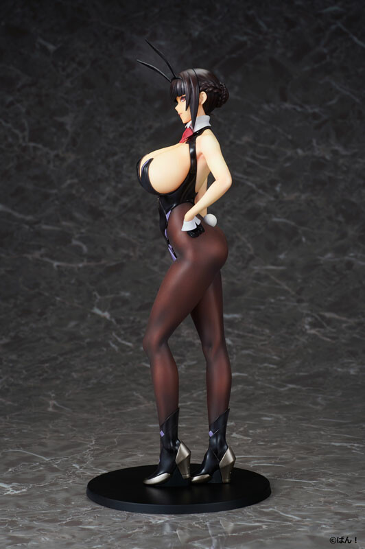 Erika Izayoi Ban! Original Character 1/5
