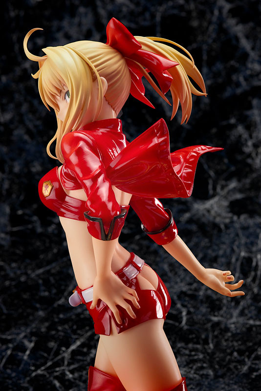 Nero Claudius TYPE-MOON Racing Ver. - Fate/stay night [1/7 Complete Figure]