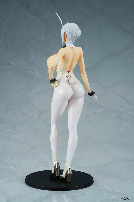 Erika Izayoi Ban! Original Character Pearl ver. 1/5