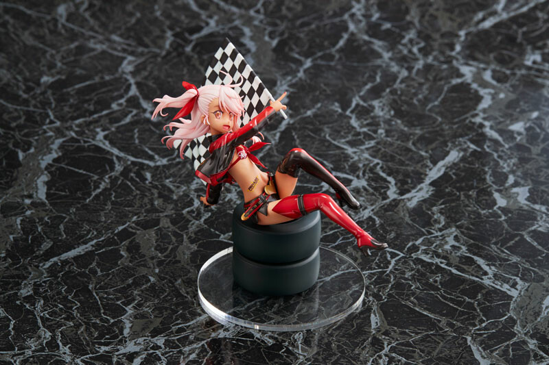 Chloe Von Einzbern - PRIYA Racing Fate/kaleid liner Prisma Illya 3rei!! 1/8