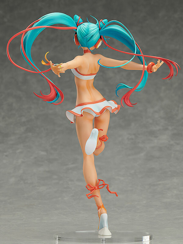 Racing Miku 2016 Thai Ver. Hatsune Miku GT Project 1/8