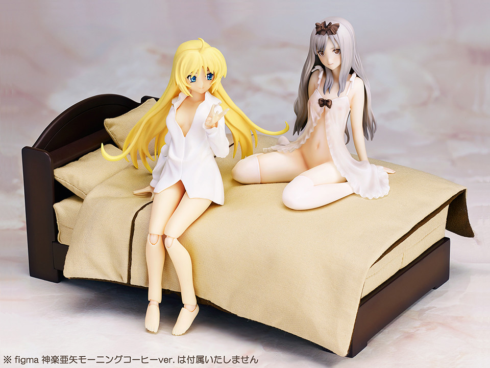 Original Character - Creator's Collection - Midnight Companion Alice [1/12 Complete Figure] [18+]