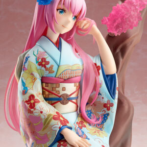 Megurine Luka -Hanairogoromo- [1/8 Complete Figure] [Vocaloid]