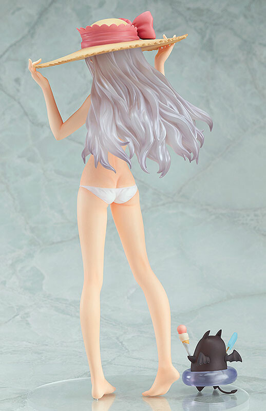 Melty Swimsuit Ver. - Shining Hearts [1/7 Complete Figure]