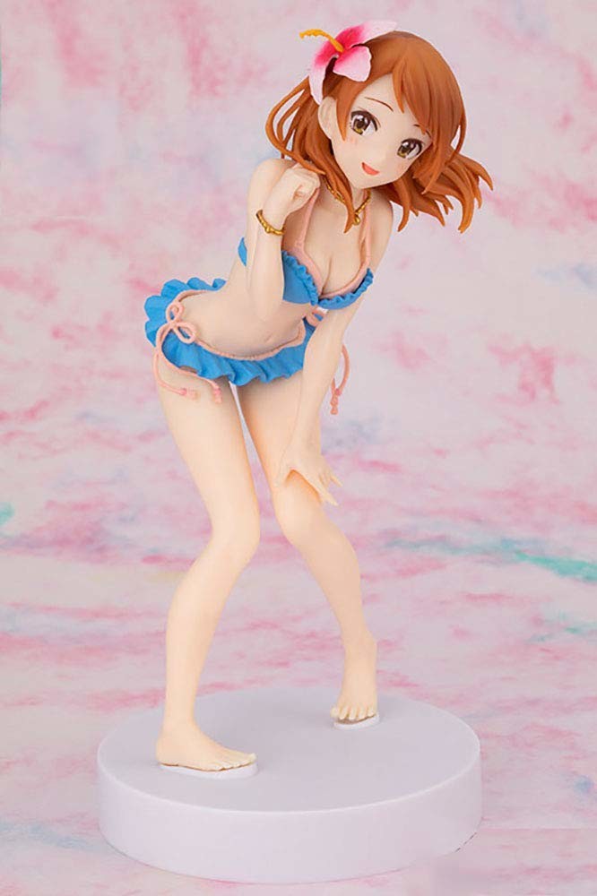 Idolmaster Cinderella Girls EXQ figure Karen Hojo [Complete Figure]