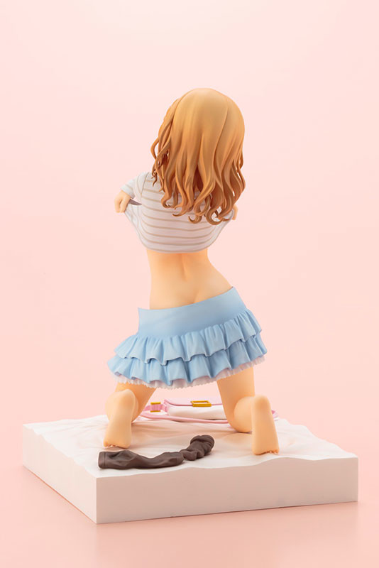 Miyako Shirakawa. Imouto sae Ireba Ii. [A Sister's All You Need] [1/7 Complete Figure]