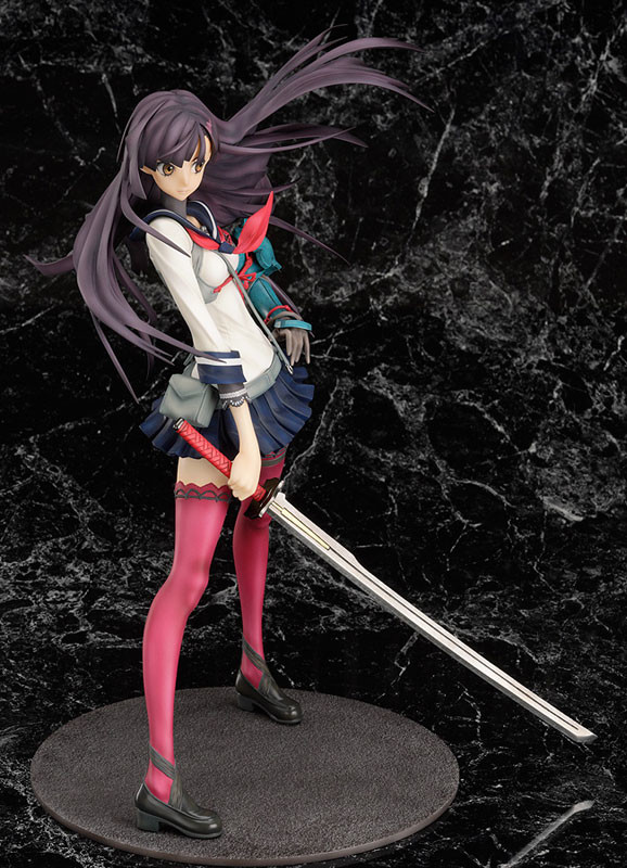 7th Dragon 2020 - Samurai (Katanako) [1/7 Complete Figure]