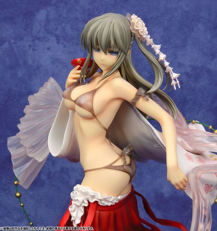 Amane Shirasaki [1/6 Complete Figure]