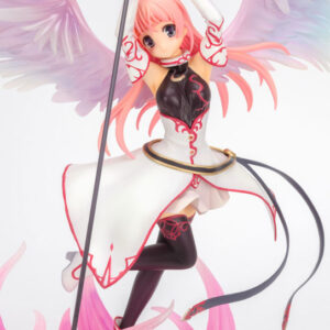 Aiyoku no Eustia - Eustia Astraea Seraphic Edition Gemaga Ver. [1/8 Complete Figure]