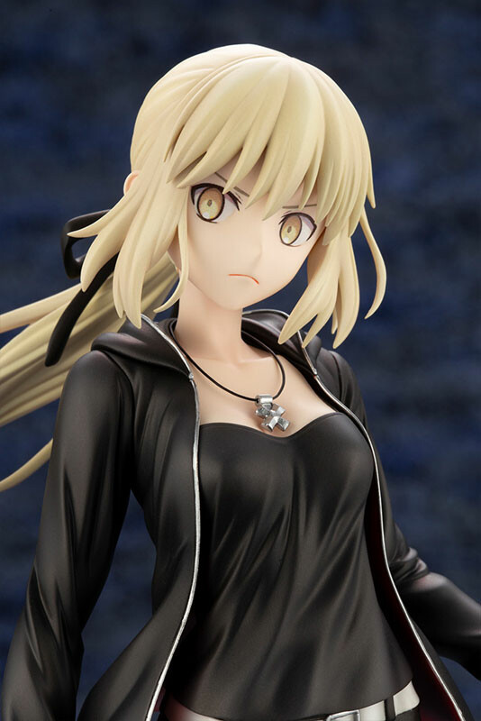 Saber/Altria Pendragon Casual Wear ver. - Fate/Grand Order [1/7 Complete Figure]