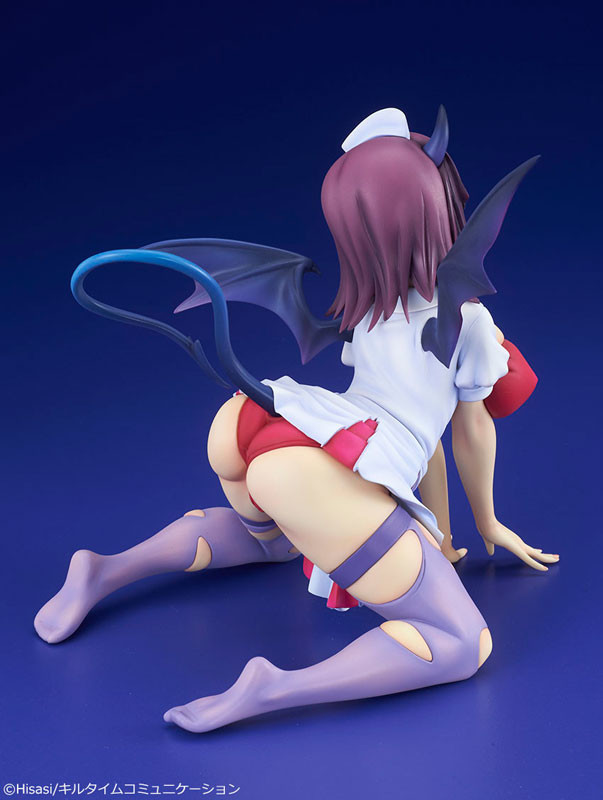 Kenketsu Akuma - Akane Regular Edition [1/5 Complete Figure]