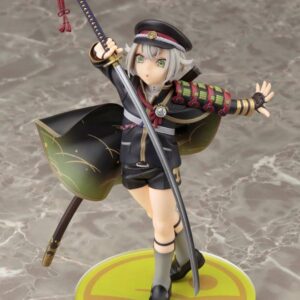 Hotarumaru ARTFX J - Complete Figure