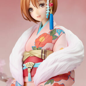 Meiko - Hanairogoromo [Vocaloid] [1/8 Complete Figure]