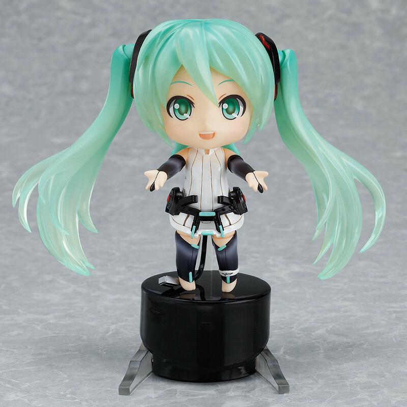 Hatsune Miku: Append - Vocaloid - Nendoroid 194