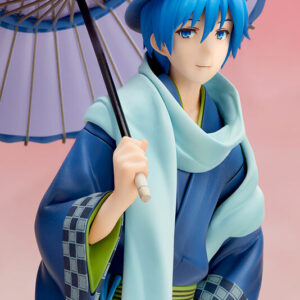 Kaito - Hanairogoromo [Vocaloid] [1/8 Complete Figure]