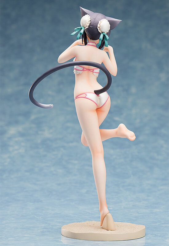 Xiao-Mei -Swimsuit Ver.- Shining Beach Heroines [1/7 Complete Figure]