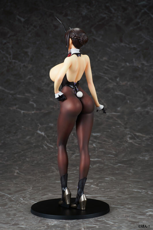 Erika Izayoi Ban! Original Character 1/5