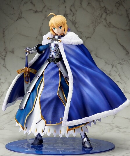 Fate/Grand Order - Saber Deluxe Edition [1/7 Complete Figure]