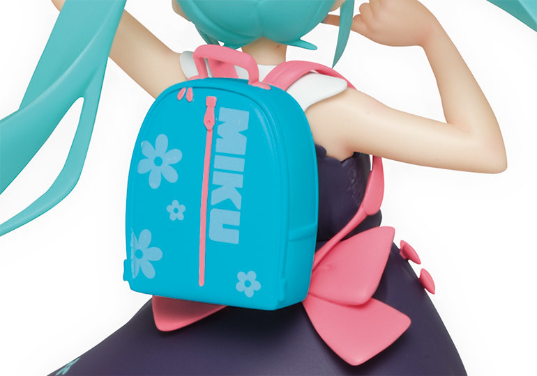 Hatsune Miku - Haru Fuku ver. (Spring ver.) Vocaloid